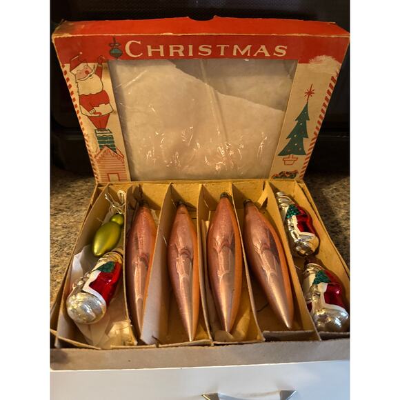 Poland antique ornaments - Picture 1 of 3